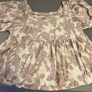 Rag doll, babydoll